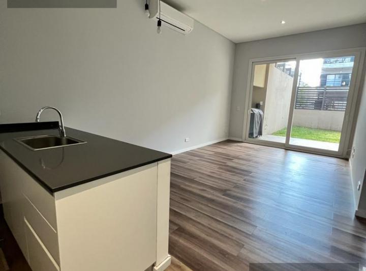 Departamento · 48m² · 2 Ambientes · 1 Cochera