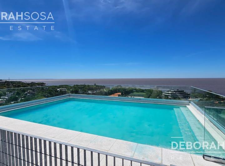 Departamento · 46m² · 2 Ambientes