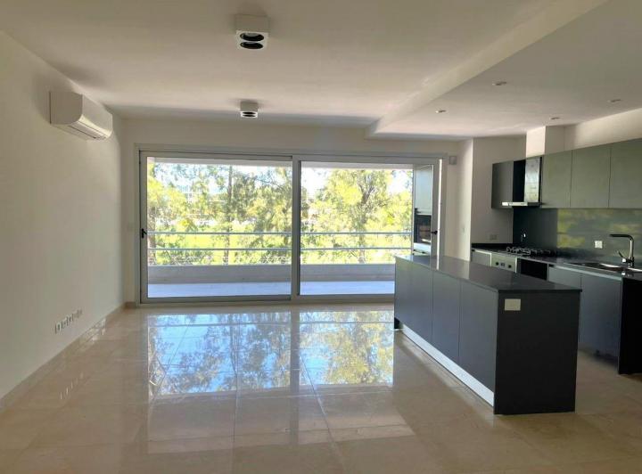 Departamento · 99m² · 3 Ambientes · 2 Cocheras