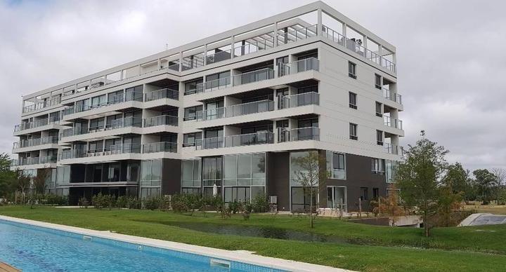 Departamento · 63m² · 2 Ambientes · 1 Cochera