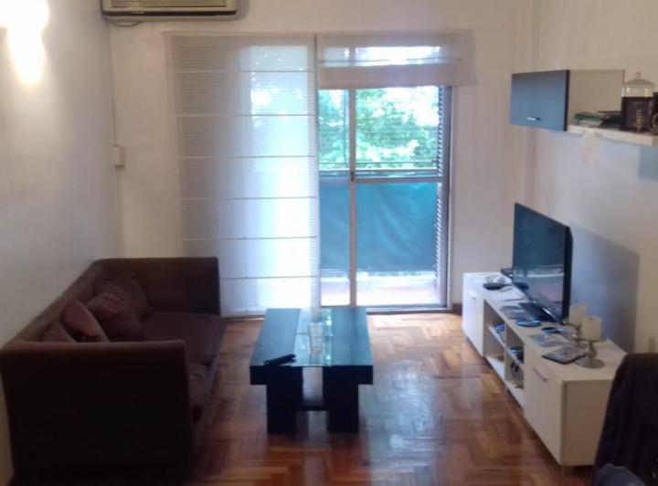 Departamento · 68m² · 4 Ambientes · 1 Cochera