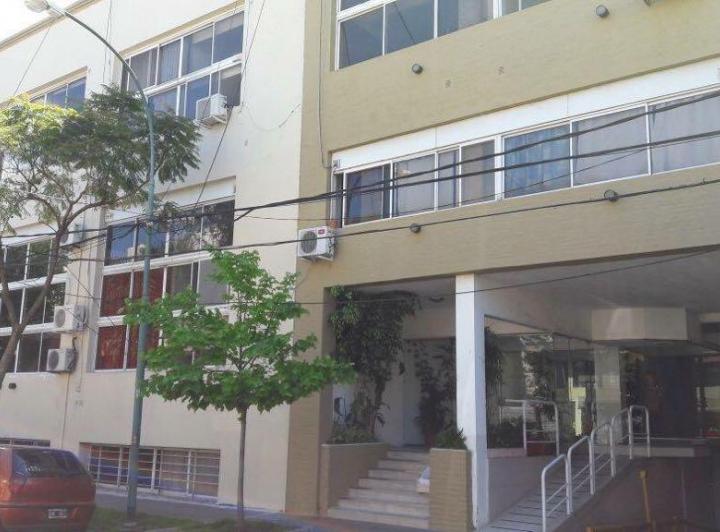Departamento · 90m² · 3 Ambientes · 1 Cochera