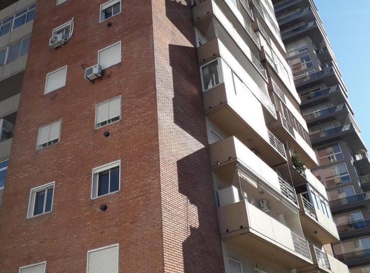 Departamento · 65m² · 3 Ambientes