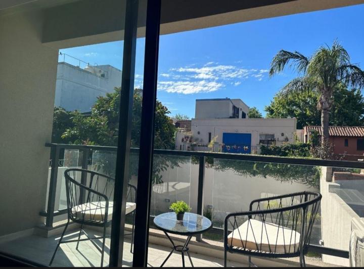 Departamento · 48m² · 1 Ambiente · 1 Cochera