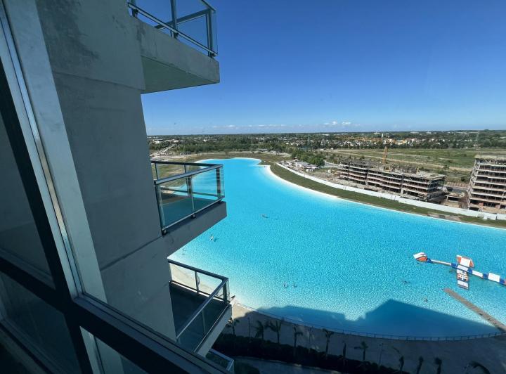 Departamento · 79m² · 3 Ambientes · 1 Cochera