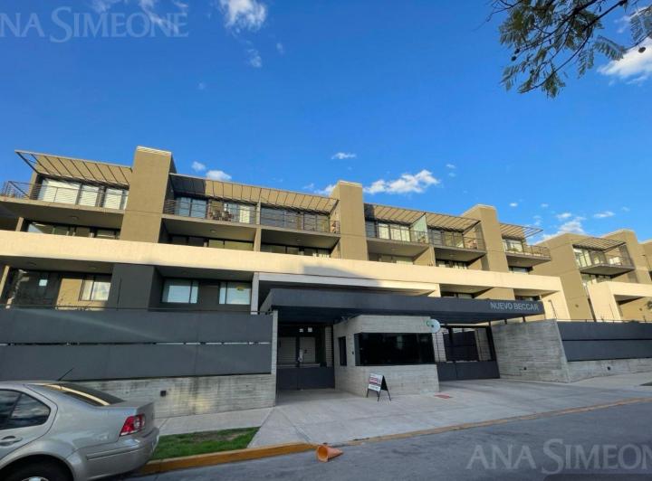 Departamento · 149m² · 4 Ambientes · 1 Cochera