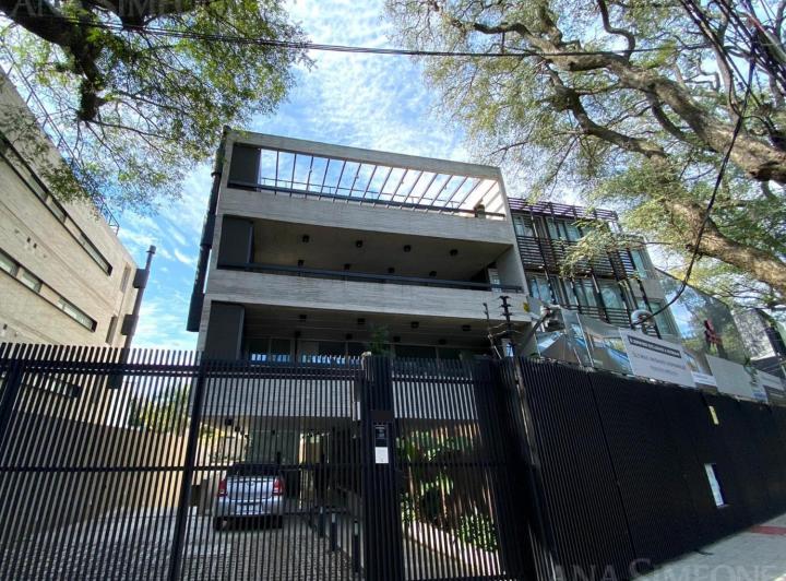 Departamento · 166m² · 4 Ambientes