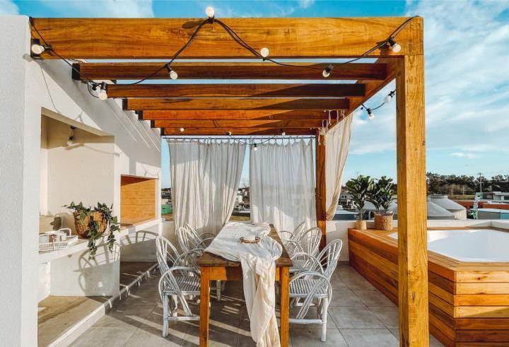 Departamento · 71m² · 2 Ambientes · 2 Cocheras
