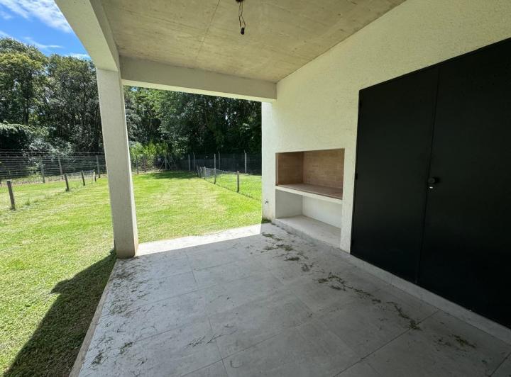 Departamento · 72m² · 2 Ambientes · 2 Cocheras