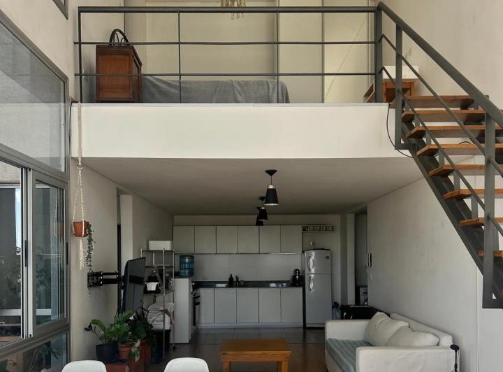 Departamento · 70m² · 2 Ambientes