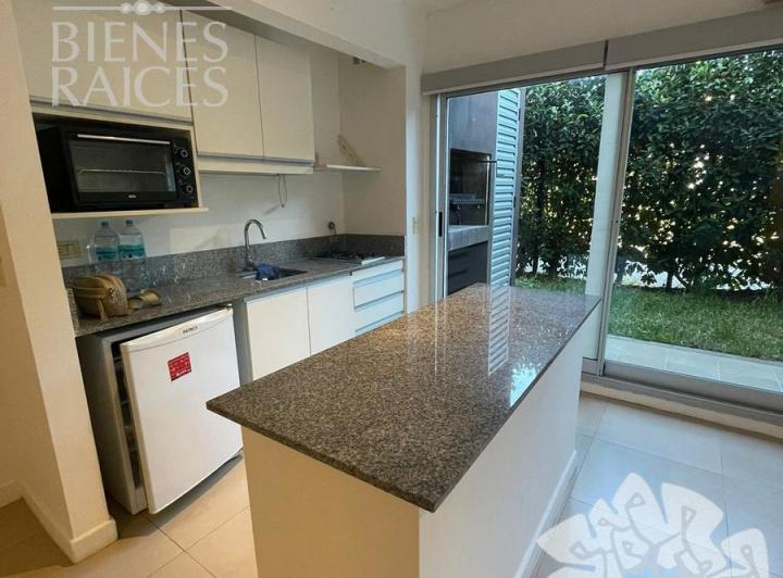 Departamento · 42m² · 1 Ambiente · 1 Cochera