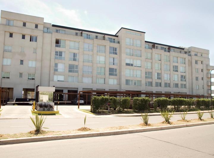 Departamento · 37m² · 1 Ambiente · 1 Cochera