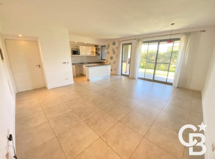 Departamento · 52m² · 2 Ambientes · 1 Cochera