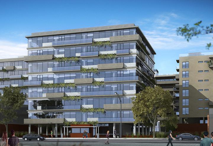 Departamento · 37m² · 1 Ambiente
