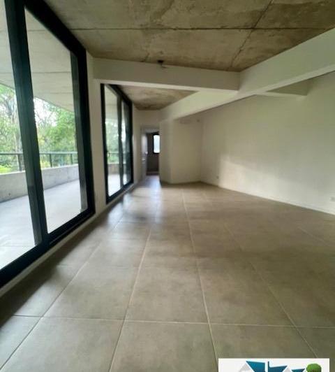 Departamento · 58m² · 1 Ambiente · 1 Cochera