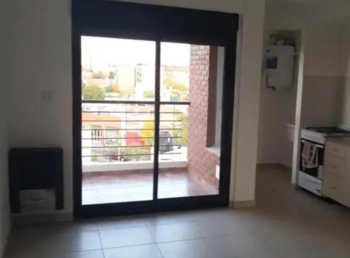 Departamento · 44m² · 2 Ambientes · 1 Cochera