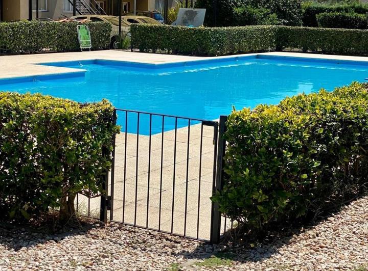 Departamento · 85m² · 2 Ambientes · 1 Cochera