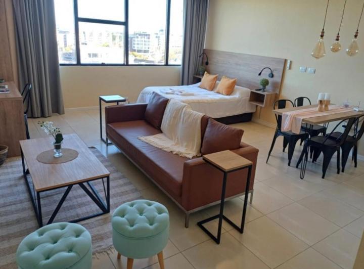Departamento · 40m² · 1 Ambiente · 1 Cochera