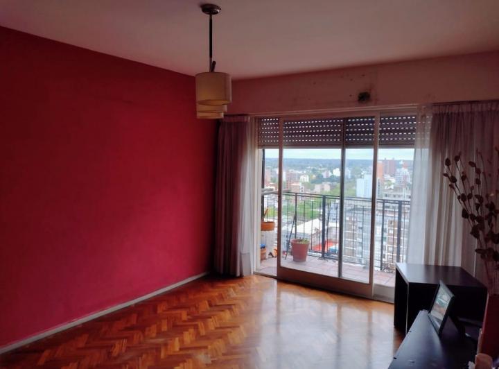 Departamento · 58m² · 3 Ambientes