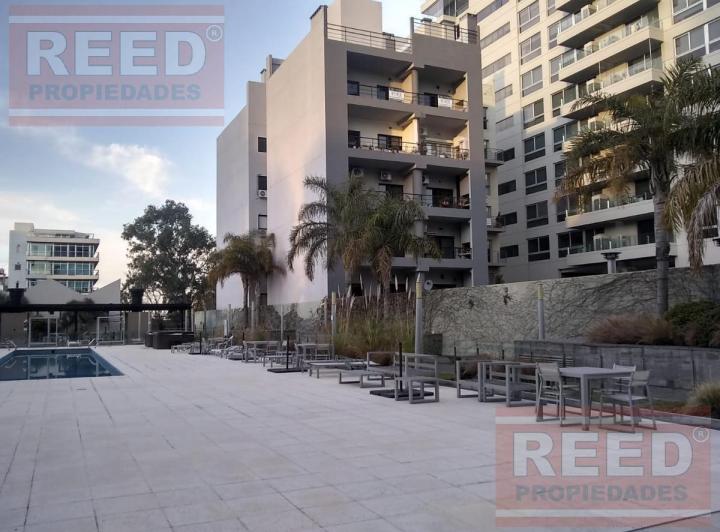Departamento · 84m² · 3 Ambientes · 1 Cochera