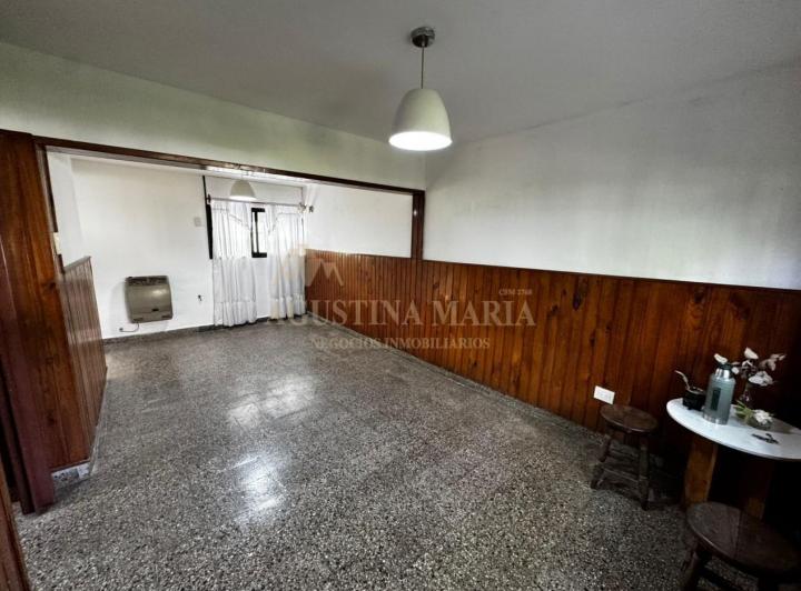 Departamento · 64m² · 4 Ambientes