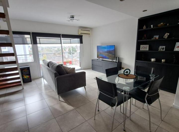Departamento · 74m² · 3 Ambientes · 1 Cochera