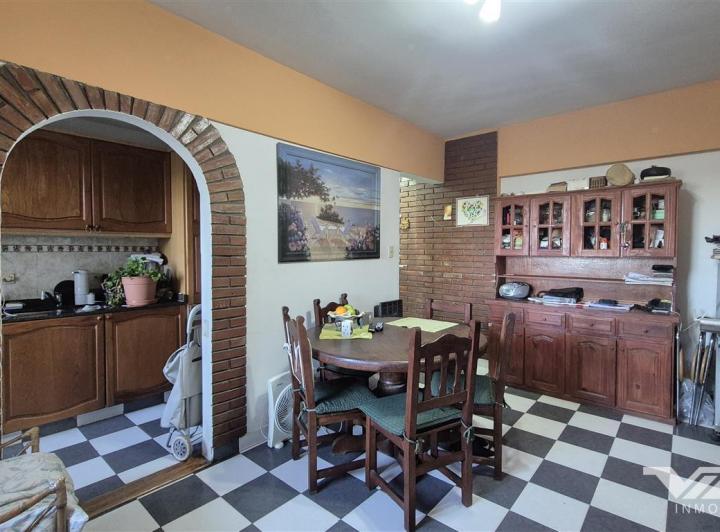 Departamento · 50m² · 3 Ambientes