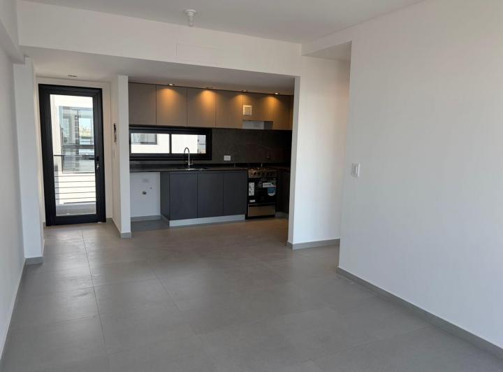 Departamento · 49m² · 2 Ambientes
