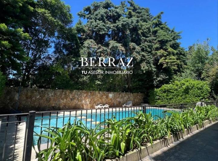 Departamento · 50m² · 2 Ambientes · 1 Cochera