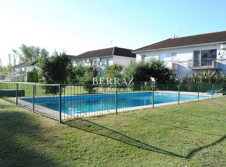 Departamento · 33m² · 1 Ambiente · 1 Cochera