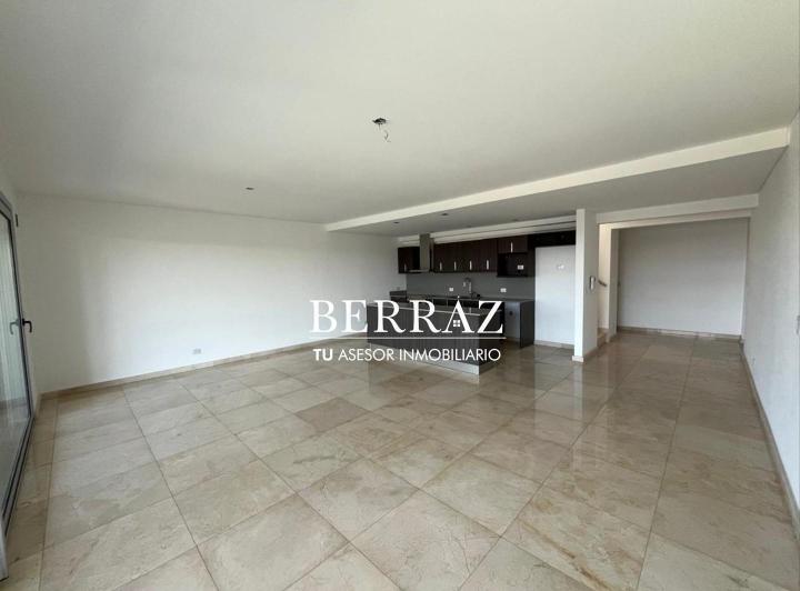 Departamento · 175m² · 4 Ambientes · 2 Cocheras
