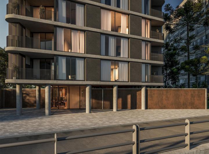 Departamento · 55m² · 2 Ambientes