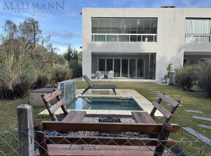 Departamento · 167m² · 5 Ambientes · 3 Cocheras