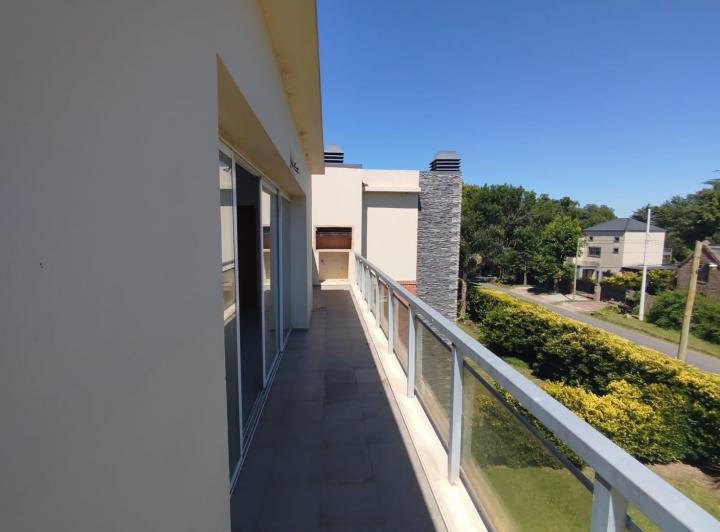 Departamento · 97m² · 3 Ambientes · 1 Cochera