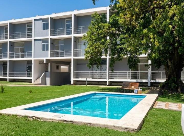 Departamento · 30m² · 1 Ambiente
