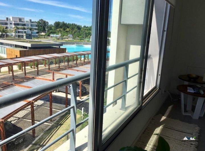 Departamento · 65m² · 3 Ambientes · 1 Cochera