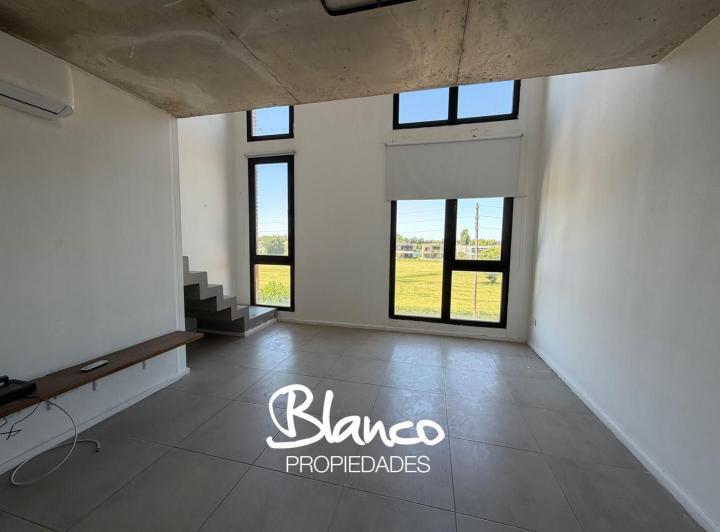 Departamento · 46m² · 2 Ambientes · 1 Cochera