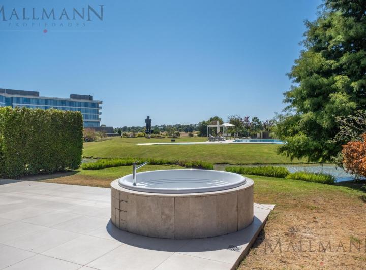 Departamento · 71m² · 2 Ambientes · 1 Cochera