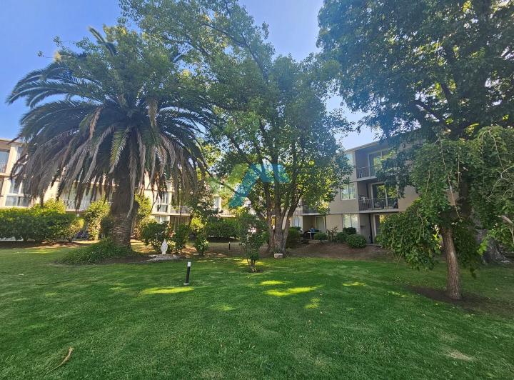 Departamento · 37m² · 1 Ambiente · 1 Cochera