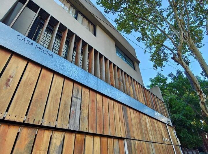 Departamento · 53m² · 2 Ambientes