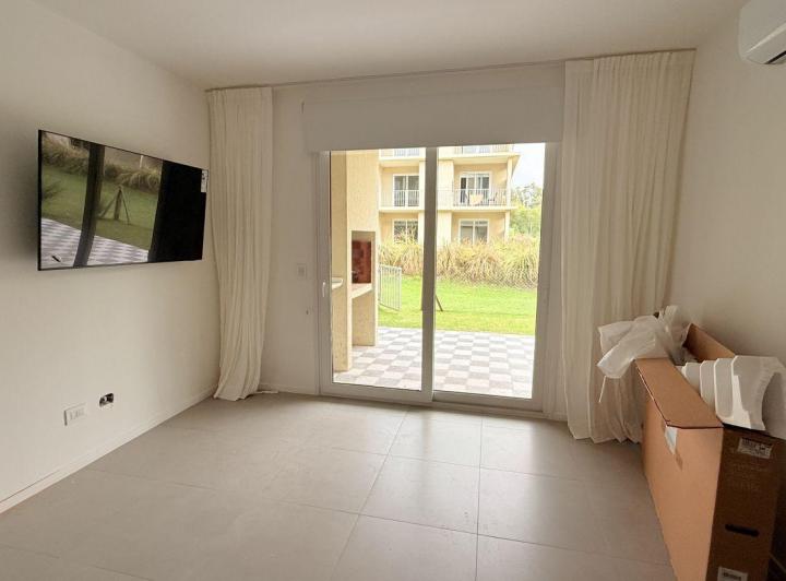 Departamento · 70m² · 3 Ambientes · 1 Cochera