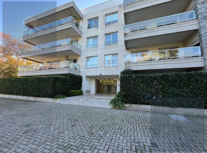 Departamento · 71m² · 3 Ambientes