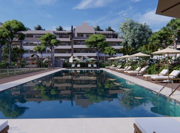 Departamento · 69m² · 2 Ambientes · 1 Cochera