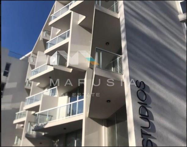 Departamento · 52m² · 1 Ambiente · 1 Cochera