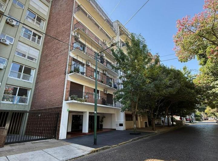 Departamento · 48m² · 3 Ambientes