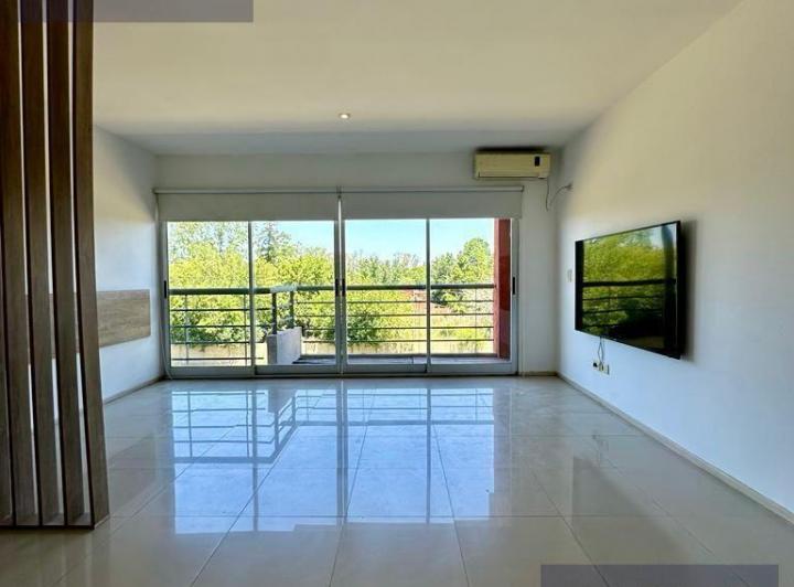 Departamento · 36m² · 1 Ambiente · 1 Cochera