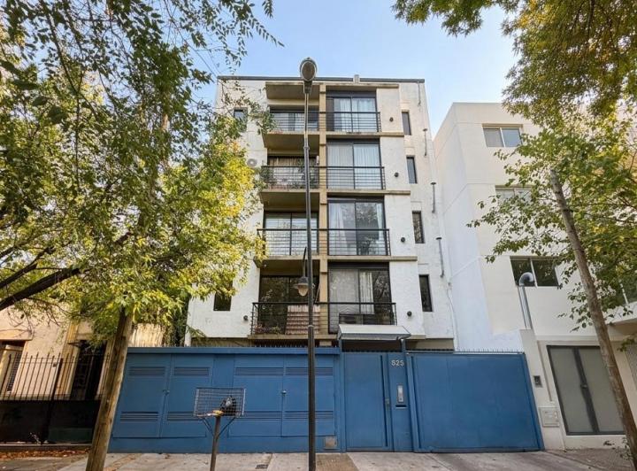 Departamento · 39m² · 2 Ambientes · 1 Cochera