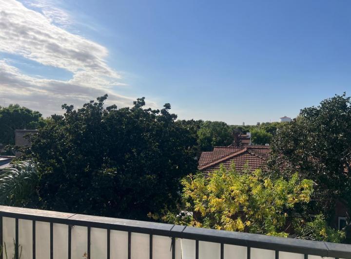 Departamento · 42m² · 2 Ambientes · 1 Cochera