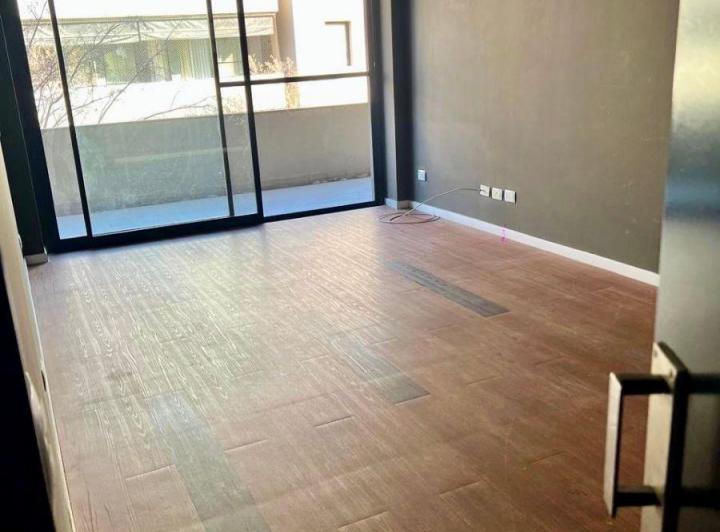 Departamento · 75m² · 3 Ambientes · 1 Cochera