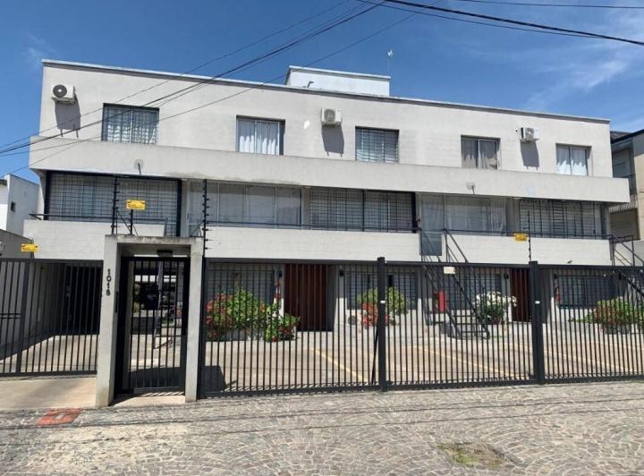 Departamento · 45m² · 2 Ambientes · 1 Cochera
